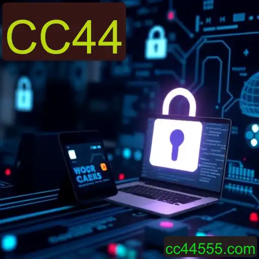 Contrato Usuário: A Importância do CC44 na Segurança e Privacidade Digital