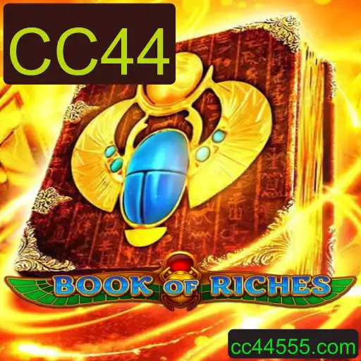 Book of Riches: Descubra as Aventuras e Regras do Jogo CC44