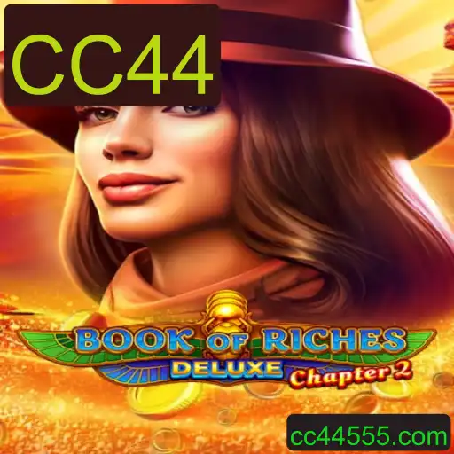 Explorando o Mundo de Aventuras em BookofRichesDeluxeChapter2