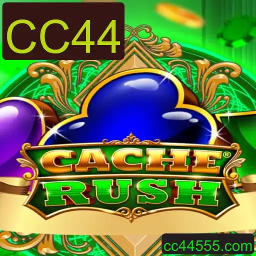 CacheRush: Introdução ao Jogo e Regras do Jogo CC44
