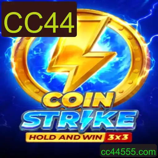 CoinStrike: O Jogo que Revoluciona com a Palavra-Chave CC44
