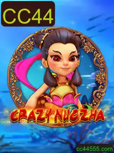 Descubra o Fascinante Mundo de CrazyNuoZha: O Jogo que Está Transformando o Entretenimento