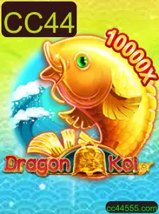 Explorando o Novo Jogo DragonKoi: Introdução e Regras