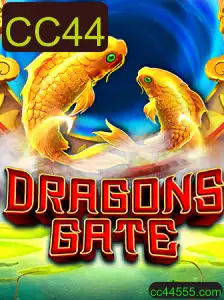 DragonsGate: Uma Aventura Épica na Era CC44