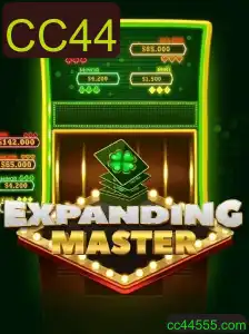 Explorando o Fascinante Mundo do Jogo ExpandingMaster