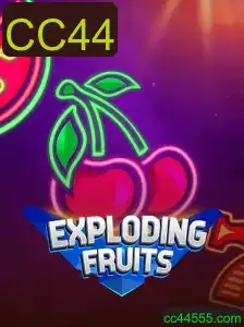 ExplodingFruits: O Jogo que Está Explodindo em Popularidade