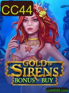 Descubra o Fascinante Mundo de GoldofSirensBonusBuy