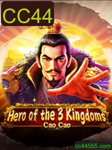 Explorando o Universo de Heroofthe3KingdomsCaoCao: Estratégia e Aventura