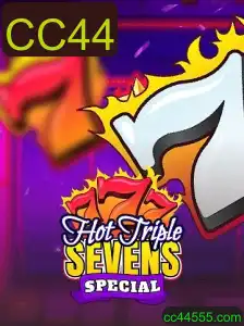 Explorando o Jogo HotTripleSevensSpecial: Regras e Introdução