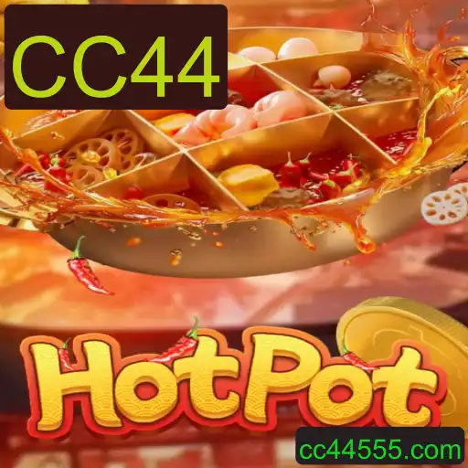 Hotpot: Explorando o Novo Jogo CC44