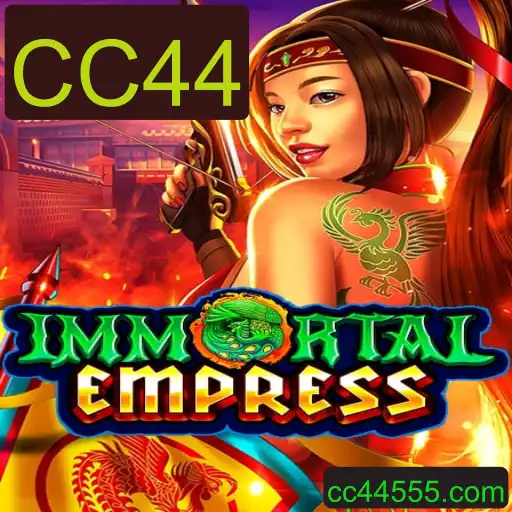 ImmortalEmpress: Uma Jornada Épica no Universo CC44