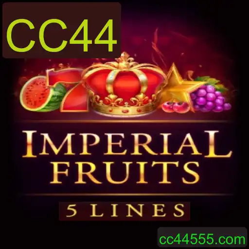 Descubra o Fascinante Mundo de ImperialFruits5 e a Estratégia CC44