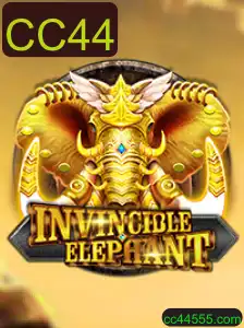 Descubra o Fascinante Mundo de InvincibleElephant: O Jogo que Conquistou CC44