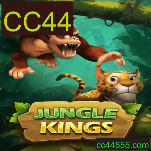 Descubra o Universo Excitante de JungleKings