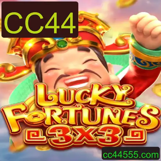LUCKYFORTUNES3x3: Descubra o Novo Fenômeno dos Jogos