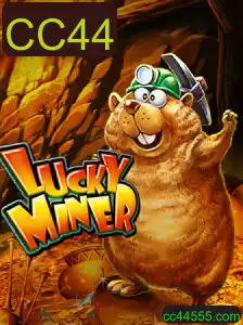 Explorando o Mundo de LuckyMiner: Diversão, Estratégia e Sorte