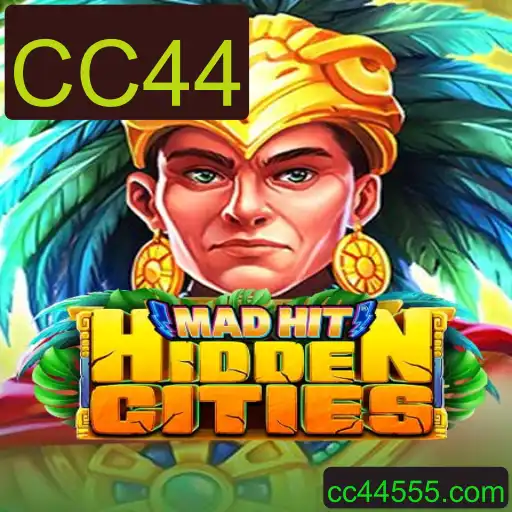 MadHitHiddenCities: A Nova Sensação dos Jogos com o Código CC44