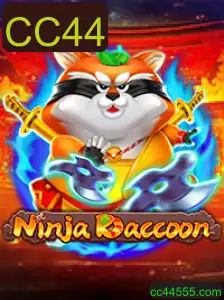 NinjaRaccoon: O Jogo que Combina Habilidade e Aventura na Era Moderna