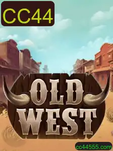 OldWest: Mergulhe no Mundo Fascinante do Velho Oeste com CC44