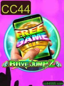 Descubra o Mundo Envolvente de RaveJump2M: Um Jogo de Superação e Estratégia