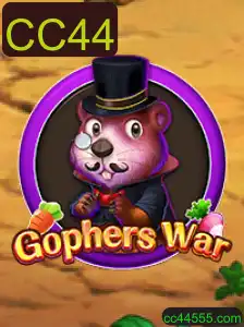 GophersWar: Um Mergulho no Mundo de Estratégia e Aventura