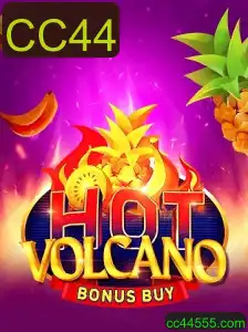Descubra o Excitante Mundo de HotVolcanoBonusBuy