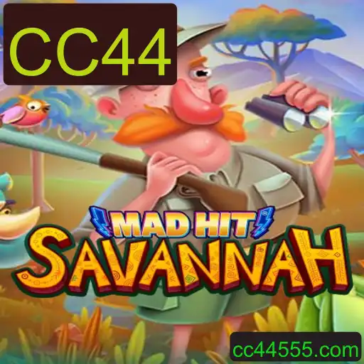 MadHitSavannah: Um Mergulho Nas Regras e Desafios do Jogo Envolvente