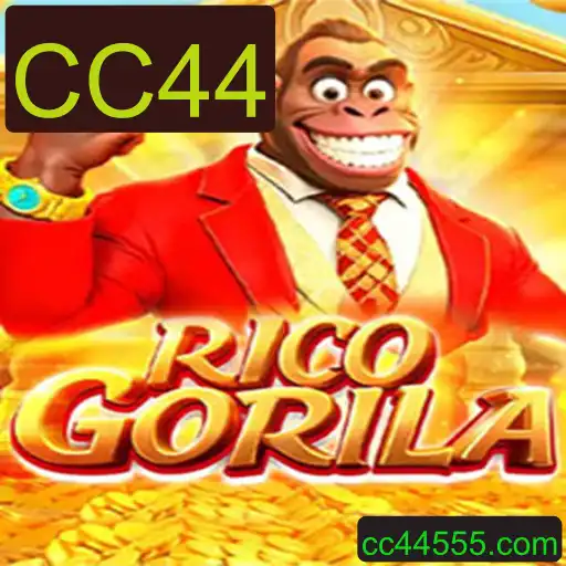 RicoGorila: O Mundo Fascinante de Estratégia e Aventura com CC44