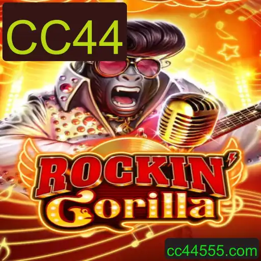 Explorando o Fenômeno do RockinGorilla: O Novo Jogo que Está Conquistando Todos com a Palavra-Chave CC44