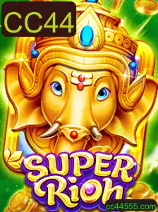 Descubra SuperRich: Um Jogo de Estratégia e Sorte