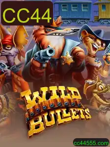 Explorando WildBullets: Um Novo Universo de Aventura e Estratégia