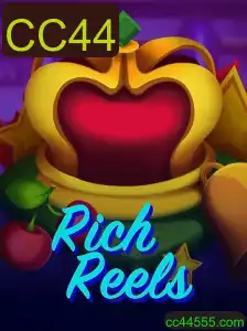 Desvendando o Jogo RichReels: Uma Nova Experiência de Entretenimento