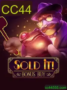 Explorando o Mundo de SolditBonusBuy: Regras e Estratégias do Jogo CC44