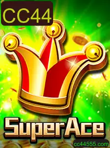 Descubra o Mundo de SuperAce: O Jogo que Conquista Gerações