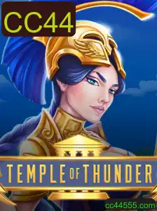 Explore o Deslumbrante Mundo de TempleofThunder: A Experiência de Jogo Definitiva