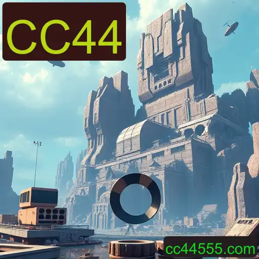 A Evolução dos Videogames e o Impacto da CC44