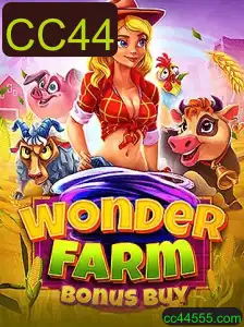 Explorando o Universo de WonderFarmBonusBuy: Um Mergulho no Empolgante Mundo dos Jogos de Cassino